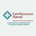 Care Resource Hawaii
