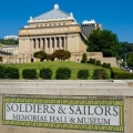 Soldiers And Sailors Memorial Hall