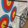 Robinhood Archery Club