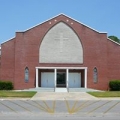 Eastlawn Baptist Church