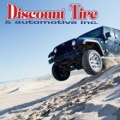 Discount Tire & Automotive