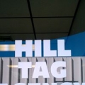 Hill Tag Agency