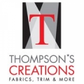 Thompson's Creations