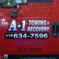 A-1 Towing & Recovery Inc