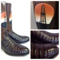 Pasadena Custom Boots