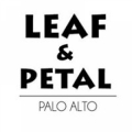 Leaf & Petal