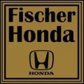 Fischer Honda
