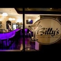 Billy's A Cappelli Martini Bar