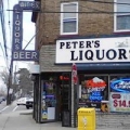 Peter's Liquors