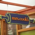 Mrs Cook's
