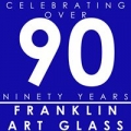 Franklin Art Glass