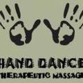 Hand Dance Therapuetic Massage