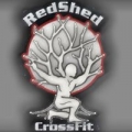 Redshed Crossfit