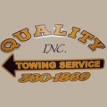 Quality Towing Service