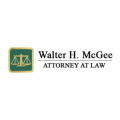 Walter H. McGee Attorney