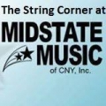 Midstate Music