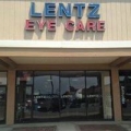 Lentz Eye Care Inc