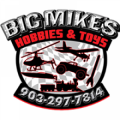 Big Mike's Hobbies & Toys