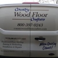 Country Wood Floor Crafters