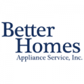 Better Homes A/C & Appliance Service Inc.