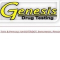 Genesis Drug Testing