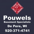 Pouwels James F Basement Contractors