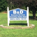 B & D Business Services