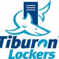 Tiburon Lockers