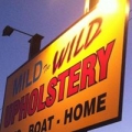 Mild Too Wild Upholstery