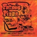Fatso's Pizza