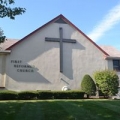 First Reformed Church of Saddle Brook