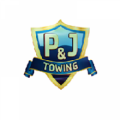 P and J Tires and Towing