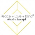 Peace Love Bling