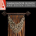 Ambassador Blinds