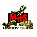Mrs Hobby Shop