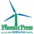 Phoenix Press Inc