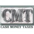 Cash Money Taxes