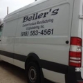 Beller's Custom Furniture Manufacturing & Upholstering Inc