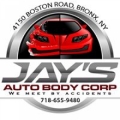 Jay's Auto Body