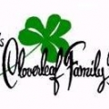 Cloverleaf Family Bowl