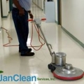 JanClean Services, Inc.