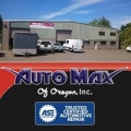 Auto Max of Oregon