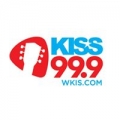 Kiss Country Radio 99.9