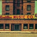 Cadillac Music