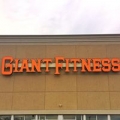 Giant Fitness