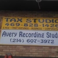 The Tax Studio