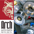 Arch Auto Parts Corp Atlantic