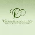 Virginia M Mitchell D D S
