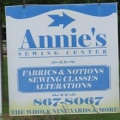 Annie's Sewing Center