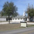 East Friendship Baptist Church